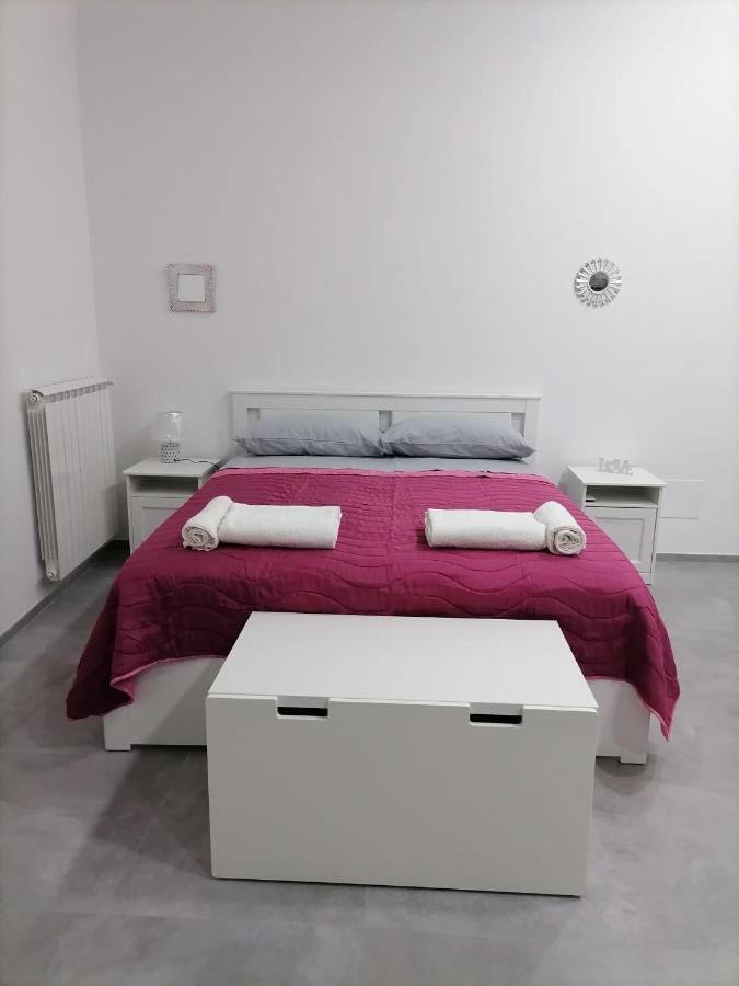 Darsena Apartments1 * Molfetta