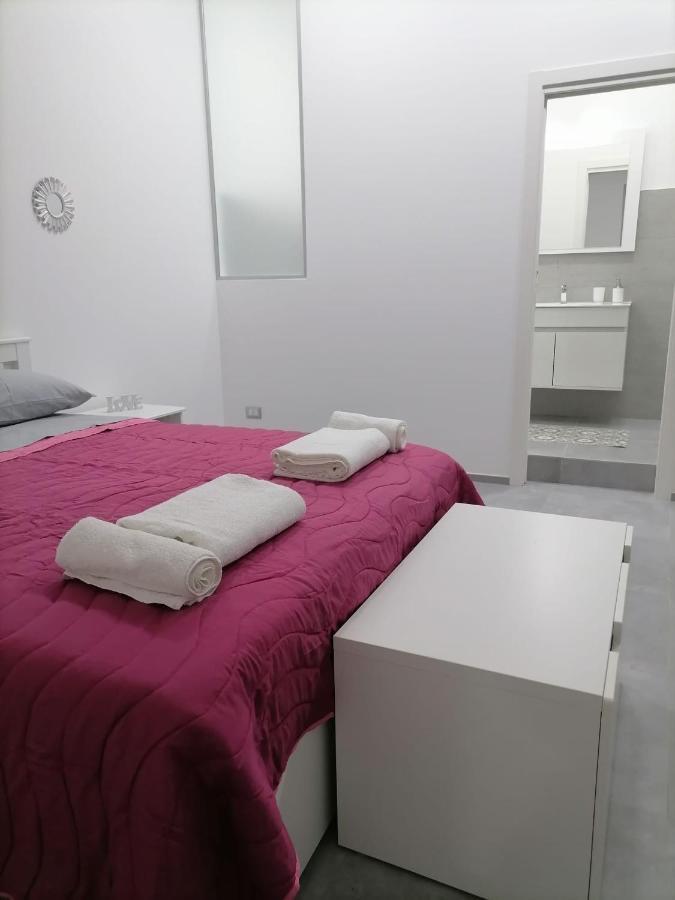 Darsena Apartments1 Apartment
