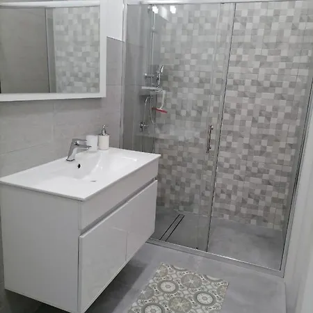 Darsena Apartments1 Molfetta Exterior photo