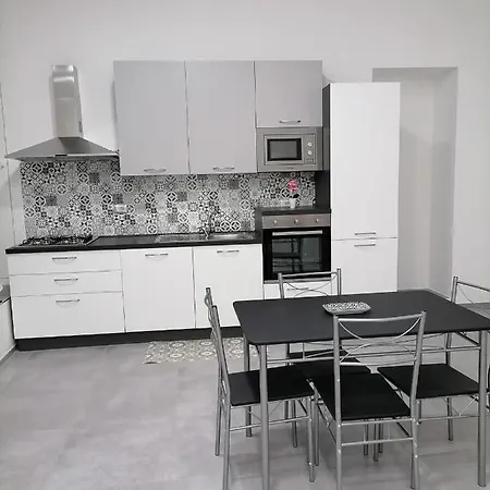 Darsena Apartments1 Molfetta Exterior photo