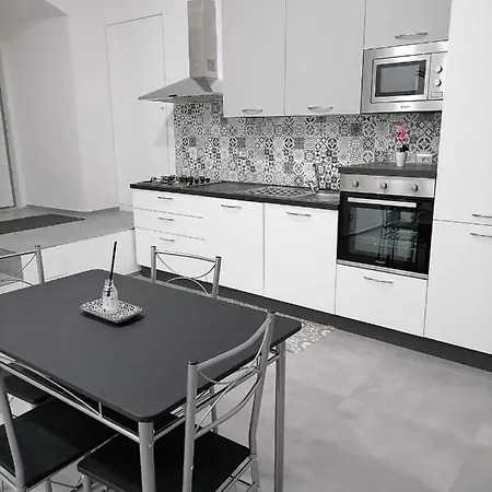 Darsena Apartments1 Molfetta Exterior photo
