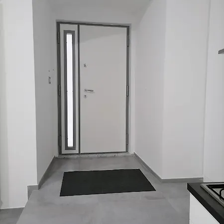 Darsena Apartments1 Molfetta Exterior photo