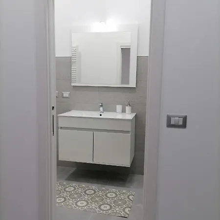 Darsena Apartments1 Molfetta Exterior photo