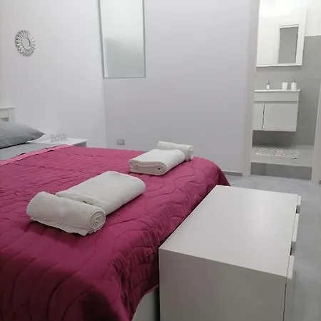 Darsena Apartments1 Molfetta Exterior photo