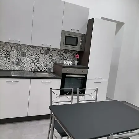 Darsena Apartments1 Molfetta Exterior photo