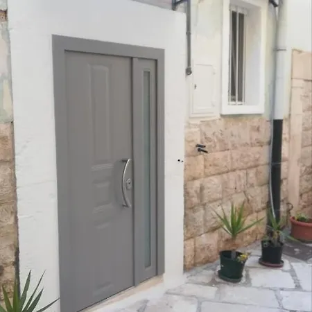 Darsena Apartments1 Molfetta Exterior photo