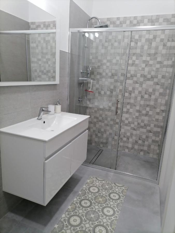 Darsena Apartments1 * Molfetta