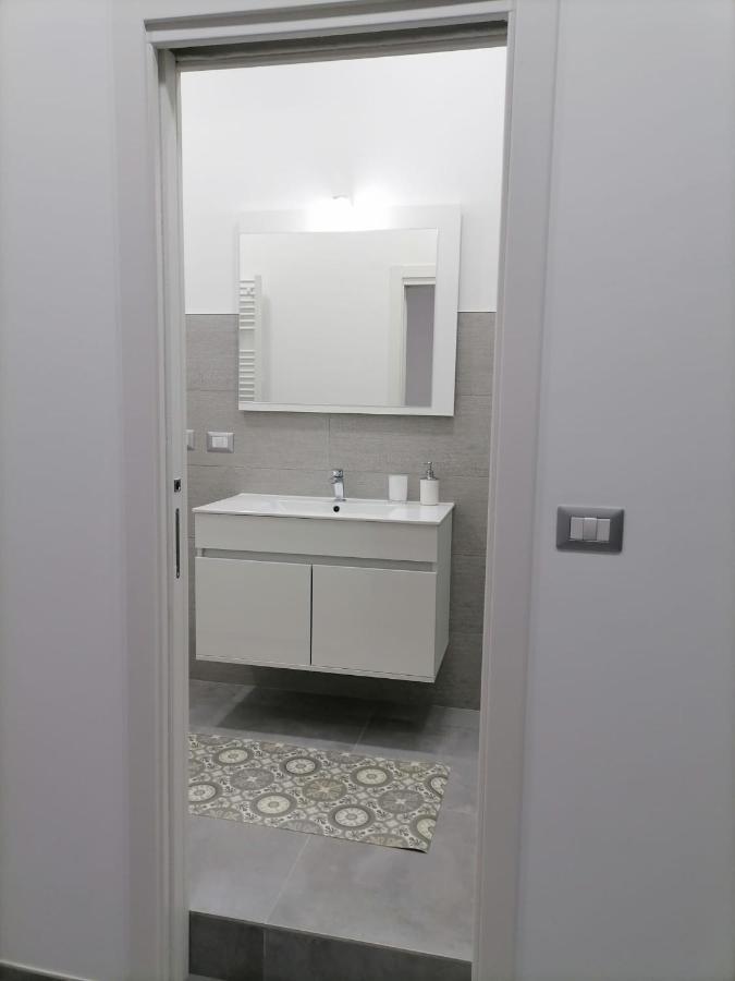 Darsena Apartments1 * Molfetta