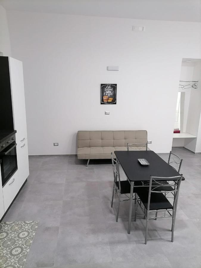 Appartamento Darsena Apartments1